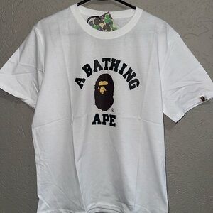Men’s Bape Shirt
